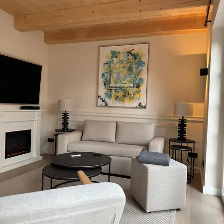 Apartment Fachwerkhuus