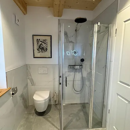 Fachwerkhuus Göhren-Lebbin